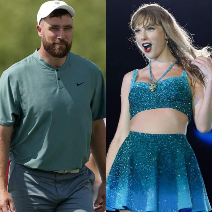 Clean Sweep Taylor Swift and Travis Kelce Win Big at the 2024 Kids