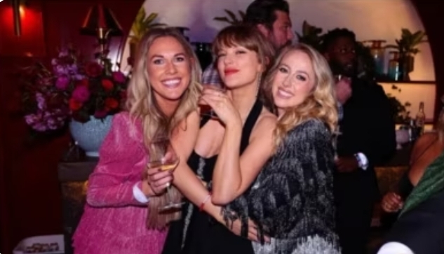 Taylor Swift’s Eras Tour Party: Has Travis Kelce Completely Changed Her World?