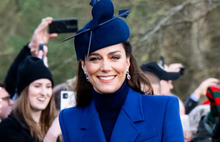 Why Kate Middleton’s Christmas Day Appearance Will Be ‘Such a Huge Moment’ — and What She Might Wear (Exclusive)