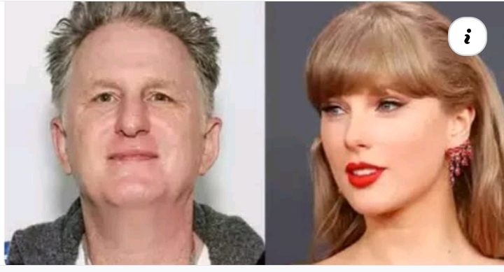 Michael Rapaport wants to see Taylor Swift in tears if the chiefs lose the Super Bowl