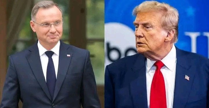 Świat tenisa w żałobie, gdy ruch militarny Donalda Trumpa uderza w Polskę; Andrzej Duda załamany we łzach.”_ - MyJoy247