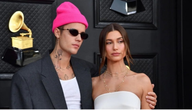 HAILEY BIEBER says: ‘I’m here to PROTECT JUSTIN’ Please let him recover quietly from DIDDY’s meltdown. When he’s ready, he’ll reveal… See more.