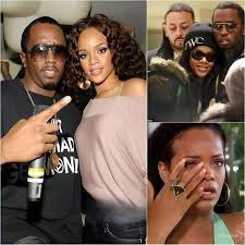 At the age of 16, Rihanna admitted that Diddy told her “Either sleep with me or go out the 29th floor window”, they had… See more