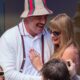 Taylor Swift’s Iconic Career Evolution